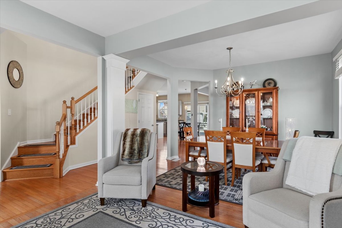 724 N Misty Ridge Drive N