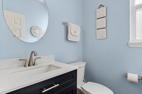 Tiny photo for 724 N Misty Ridge Drive N, Romeoville, IL 60446 (MLS # 12601827)