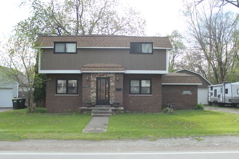 2138 N Hawthorne Avenue Melrose Park IL 60164