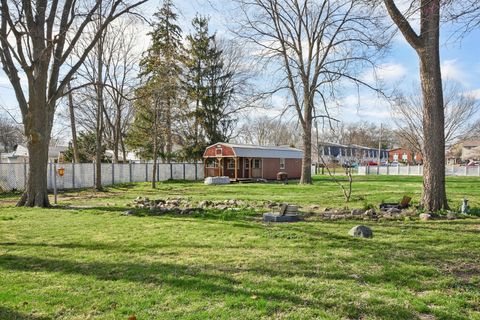 Tiny photo for 1003 N Chicago Street, Pontiac, IL 61764 (MLS # 12634711)