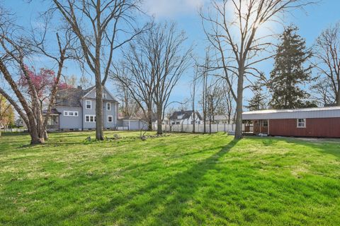 Tiny photo for 1003 N Chicago Street, Pontiac, IL 61764 (MLS # 12634711)