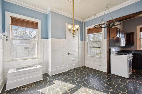 Tiny photo for 1003 N Chicago Street, Pontiac, IL 61764 (MLS # 12634711)