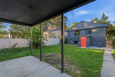 Tiny photo for 1622 Dempster Street, Evanston, IL 60202 (MLS # 12770600)