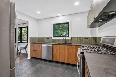 Tiny photo for 1622 Dempster Street, Evanston, IL 60202 (MLS # 12770600)
