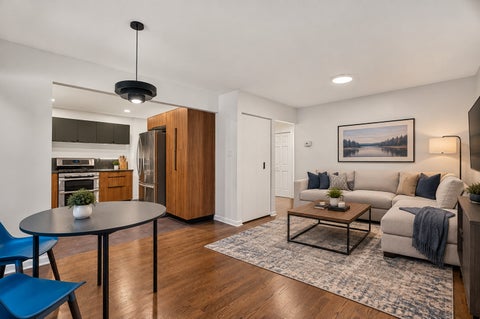 Tiny photo for 1622 Dempster Street, Evanston, IL 60202 (MLS # 12770600)