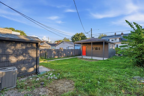 Tiny photo for 1622 Dempster Street, Evanston, IL 60202 (MLS # 12770600)