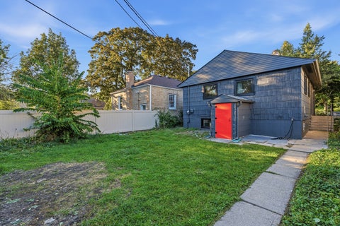 Tiny photo for 1622 Dempster Street, Evanston, IL 60202 (MLS # 12770600)