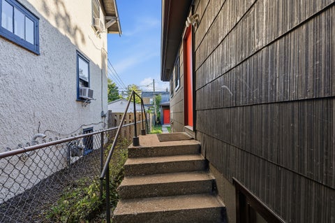 Tiny photo for 1622 Dempster Street, Evanston, IL 60202 (MLS # 12770600)
