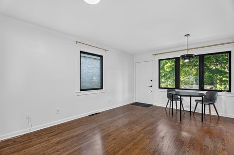 Tiny photo for 1622 Dempster Street, Evanston, IL 60202 (MLS # 12770600)