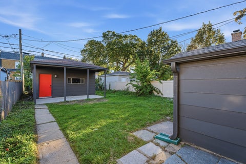 Tiny photo for 1622 Dempster Street, Evanston, IL 60202 (MLS # 12770600)