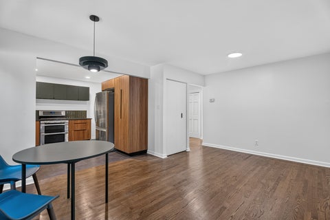 Tiny photo for 1622 Dempster Street, Evanston, IL 60202 (MLS # 12770600)
