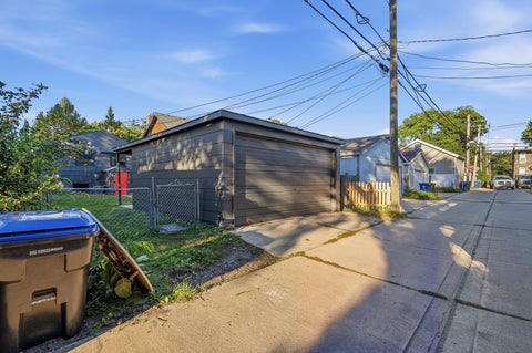 Tiny photo for 1622 Dempster Street, Evanston, IL 60202 (MLS # 12770600)