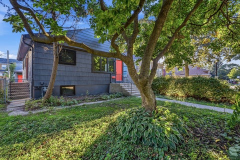 Tiny photo for 1622 Dempster Street, Evanston, IL 60202 (MLS # 12770600)