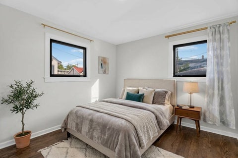 Tiny photo for 1622 Dempster Street, Evanston, IL 60202 (MLS # 12770600)
