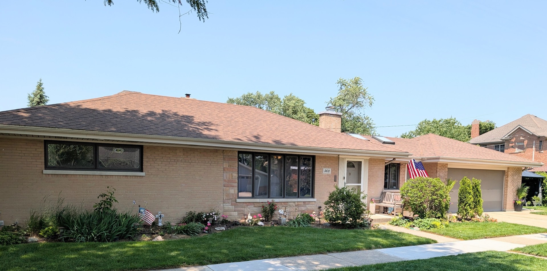 301 N Redfield Court