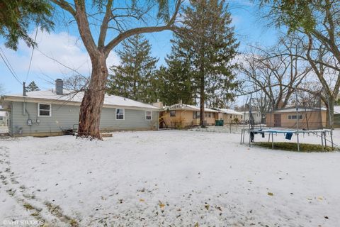 A home in Grayslake