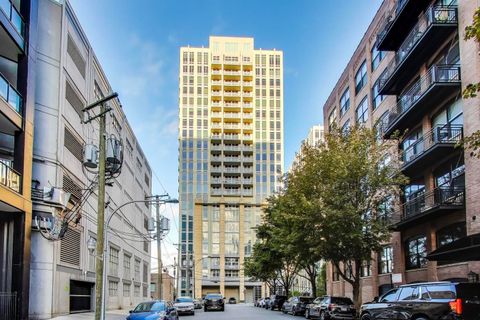 700 N Larrabee Street 1909 Chicago IL 60654