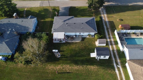 Tiny photo for 406 E Chestnut Street, Hoopeston, IL 60942 (MLS # 12752013)