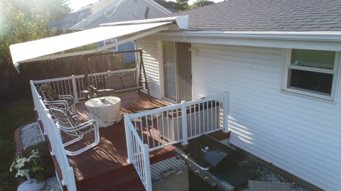 Tiny photo for 406 E Chestnut Street, Hoopeston, IL 60942 (MLS # 12752013)