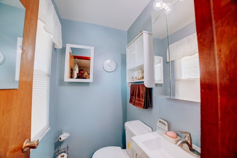 Tiny photo for 406 E Chestnut Street, Hoopeston, IL 60942 (MLS # 12752013)