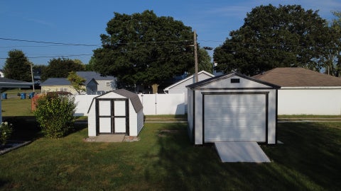 Tiny photo for 406 E Chestnut Street, Hoopeston, IL 60942 (MLS # 12752013)