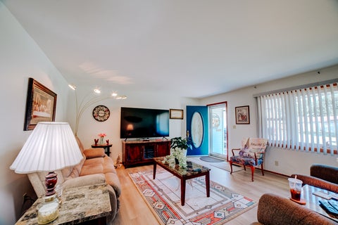 Tiny photo for 406 E Chestnut Street, Hoopeston, IL 60942 (MLS # 12752013)