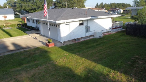 Tiny photo for 406 E Chestnut Street, Hoopeston, IL 60942 (MLS # 12752013)