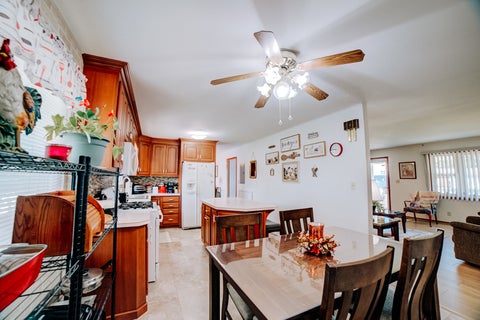 Tiny photo for 406 E Chestnut Street, Hoopeston, IL 60942 (MLS # 12752013)