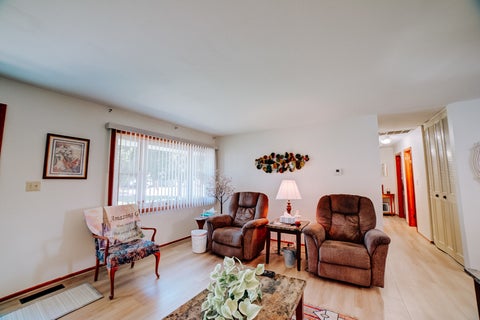 Tiny photo for 406 E Chestnut Street, Hoopeston, IL 60942 (MLS # 12752013)