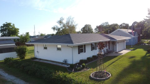 Tiny photo for 406 E Chestnut Street, Hoopeston, IL 60942 (MLS # 12752013)
