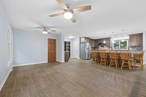 Tiny photo for 702 N Pinecrest Road, Bolingbrook, IL 60440 (MLS # 12730543)