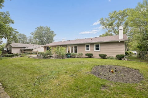 Tiny photo for 702 N Pinecrest Road, Bolingbrook, IL 60440 (MLS # 12730543)