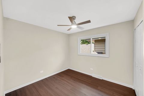 Tiny photo for 14112 S Hoxie Avenue, Burnham, IL 60633 (MLS # 12474162)