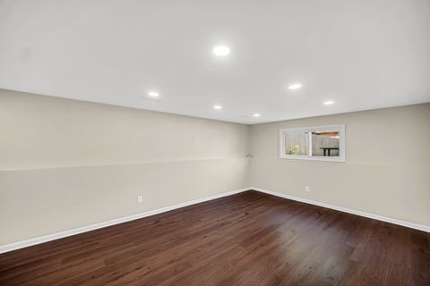 Tiny photo for 14112 S Hoxie Avenue, Burnham, IL 60633 (MLS # 12474162)