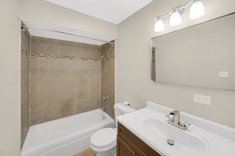 Tiny photo for 14112 S Hoxie Avenue, Burnham, IL 60633 (MLS # 12474162)