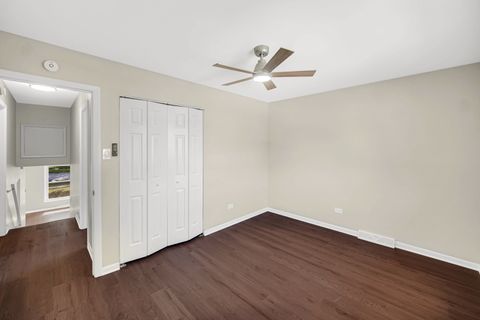 Tiny photo for 14112 S Hoxie Avenue, Burnham, IL 60633 (MLS # 12474162)
