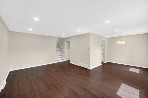 Tiny photo for 14112 S Hoxie Avenue, Burnham, IL 60633 (MLS # 12474162)