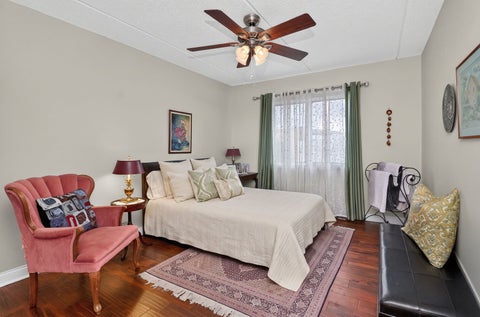 Tiny photo for 1470 JEFFERSON Street #308, Des Plaines, IL 60016 (MLS # 12769270)