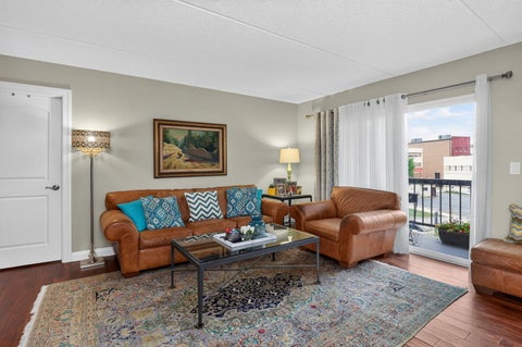 Tiny photo for 1470 JEFFERSON Street #308, Des Plaines, IL 60016 (MLS # 12769270)