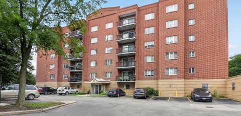Tiny photo for 1470 JEFFERSON Street #308, Des Plaines, IL 60016 (MLS # 12769270)