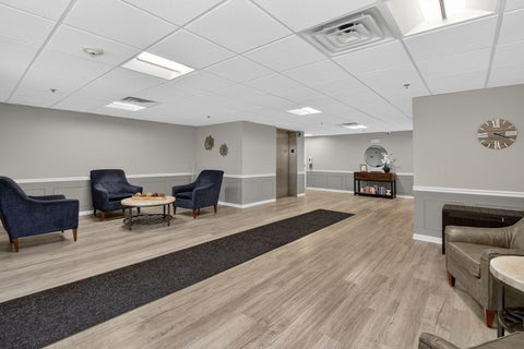 Tiny photo for 1470 JEFFERSON Street #308, Des Plaines, IL 60016 (MLS # 12769270)
