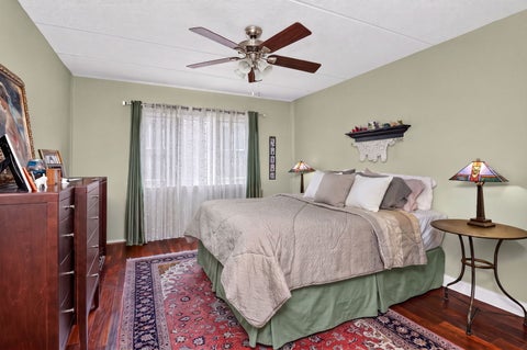 Tiny photo for 1470 JEFFERSON Street #308, Des Plaines, IL 60016 (MLS # 12769270)