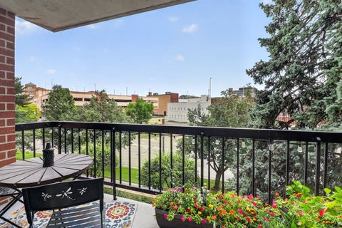 Tiny photo for 1470 JEFFERSON Street #308, Des Plaines, IL 60016 (MLS # 12769270)