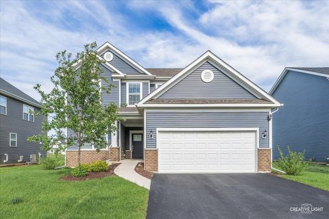 549 Golden Star Drive Bolingbrook IL 60490