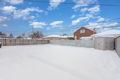 Tiny photo for 2913 Kensington Avenue, Westchester, IL 60154 (MLS # 12545194)