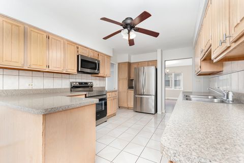 Tiny photo for 2913 Kensington Avenue, Westchester, IL 60154 (MLS # 12545194)