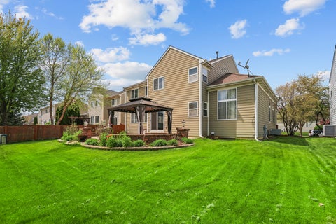 Tiny photo for 239 Pawtucket Avenue, Elgin, IL 60124 (MLS # 12692676)
