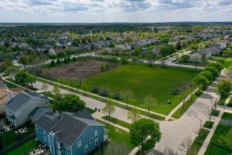 Tiny photo for 239 Pawtucket Avenue, Elgin, IL 60124 (MLS # 12692676)