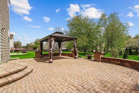Tiny photo for 239 Pawtucket Avenue, Elgin, IL 60124 (MLS # 12692676)