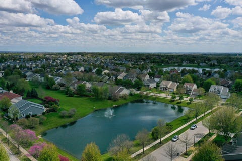 Tiny photo for 239 Pawtucket Avenue, Elgin, IL 60124 (MLS # 12692676)